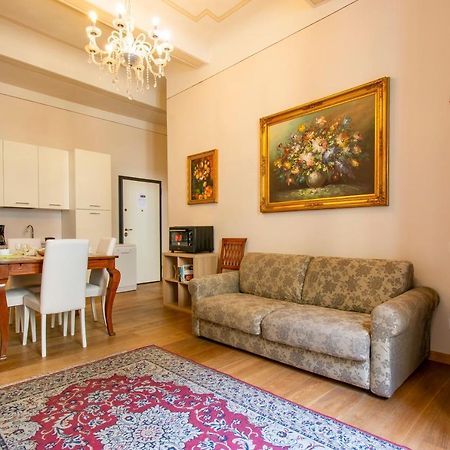 Casa Giotto - Tintori Apt Apartment Florence Exterior photo