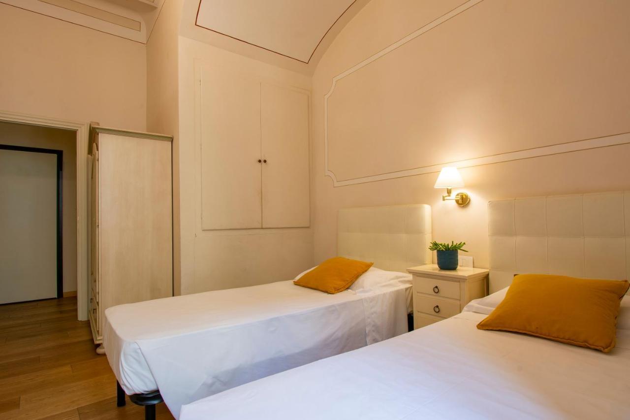 Casa Giotto - Tintori Apt Apartment Florence Exterior photo