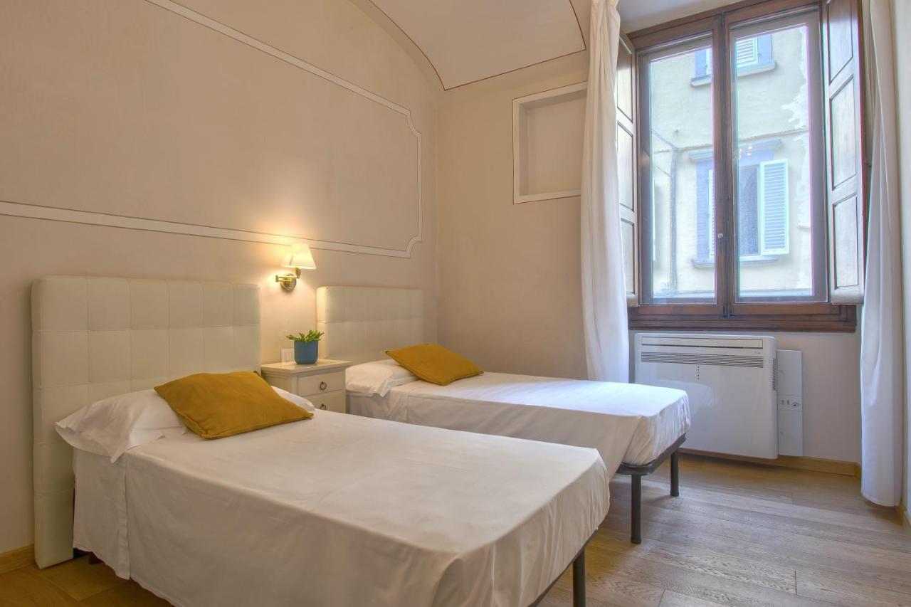 Casa Giotto - Tintori Apt Apartment Florence Exterior photo