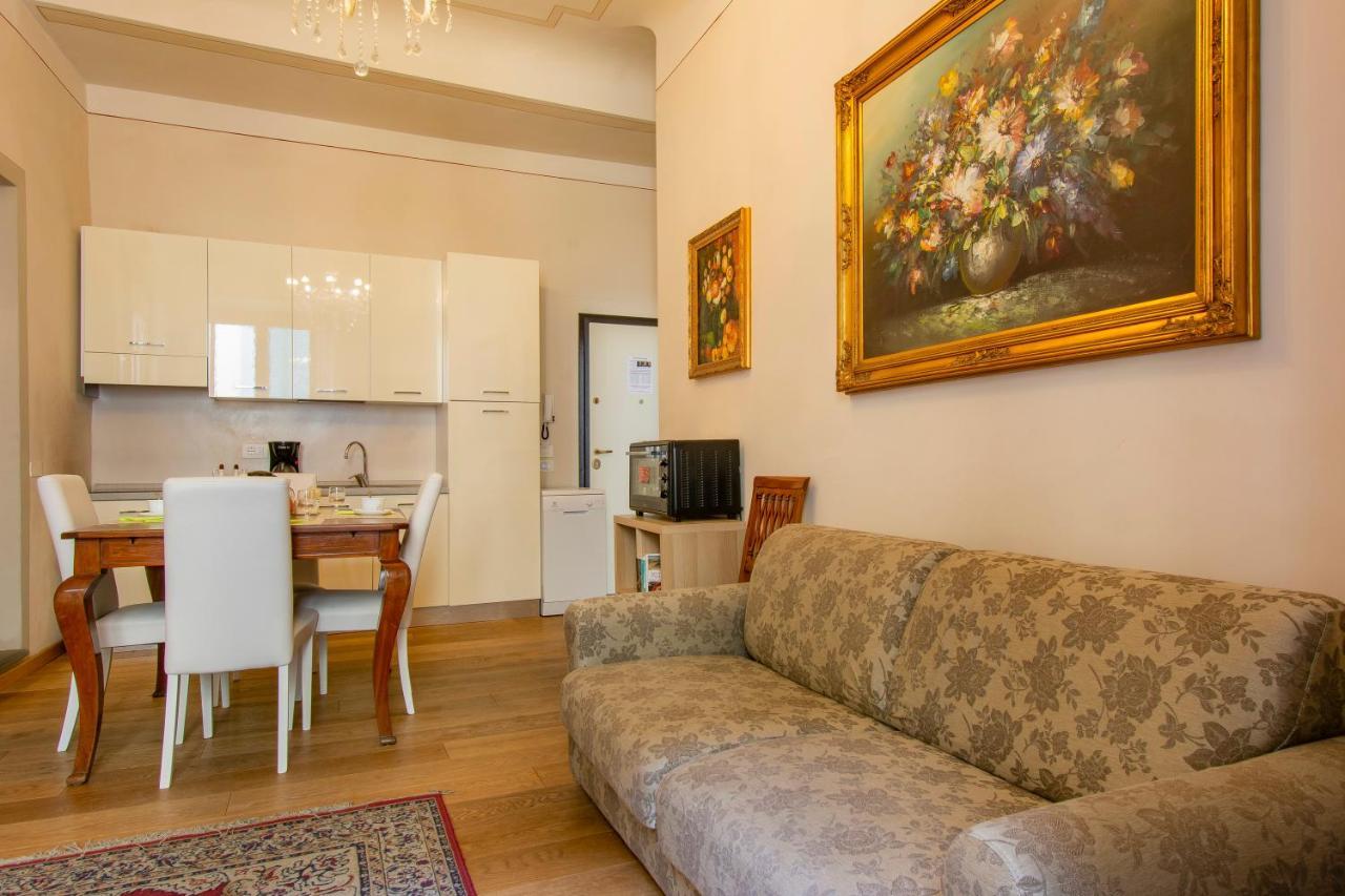 Casa Giotto - Tintori Apt Apartment Florence Exterior photo