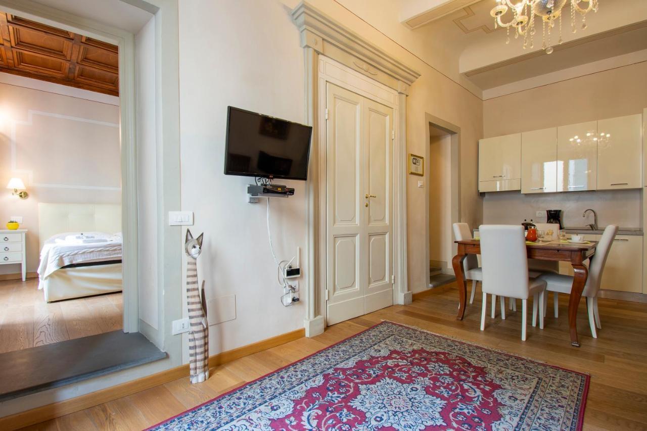 Casa Giotto - Tintori Apt Apartment Florence Exterior photo