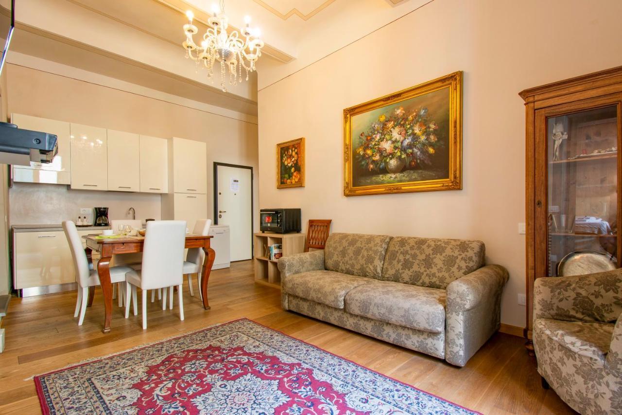 Casa Giotto - Tintori Apt Apartment Florence Exterior photo
