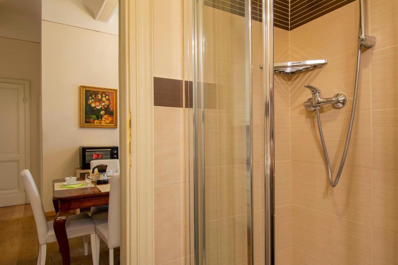 Casa Giotto - Tintori Apt Apartment Florence Exterior photo
