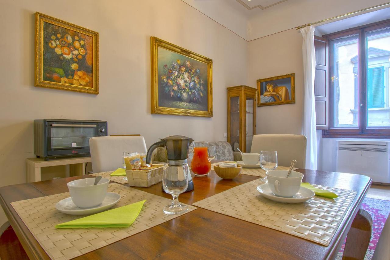 Casa Giotto - Tintori Apt Apartment Florence Exterior photo