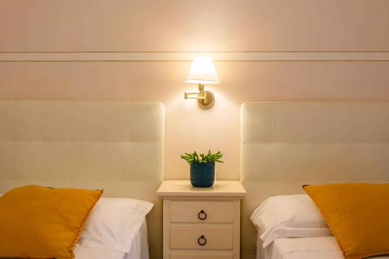 Casa Giotto - Tintori Apt Apartment Florence Exterior photo
