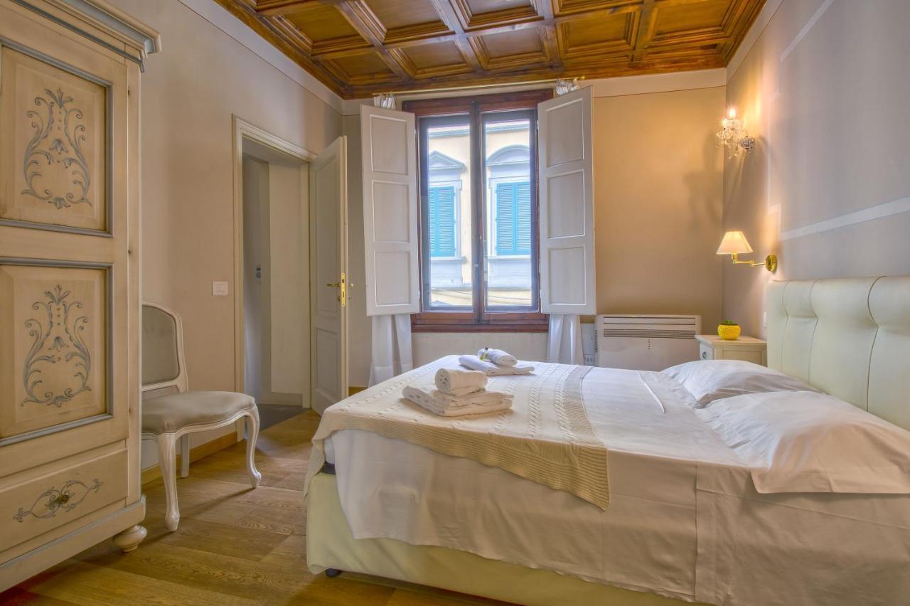 Casa Giotto - Tintori Apt Apartment Florence Exterior photo