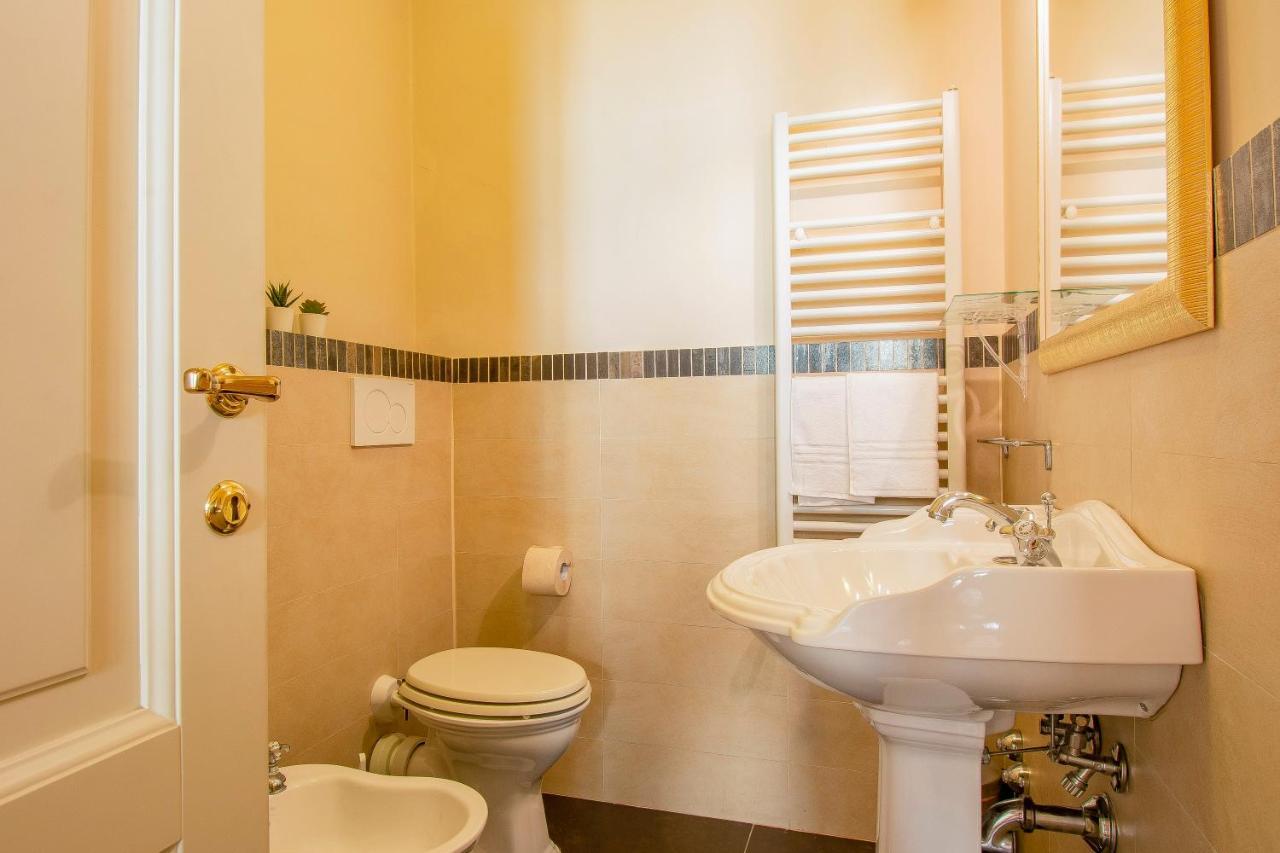 Casa Giotto - Tintori Apt Apartment Florence Exterior photo