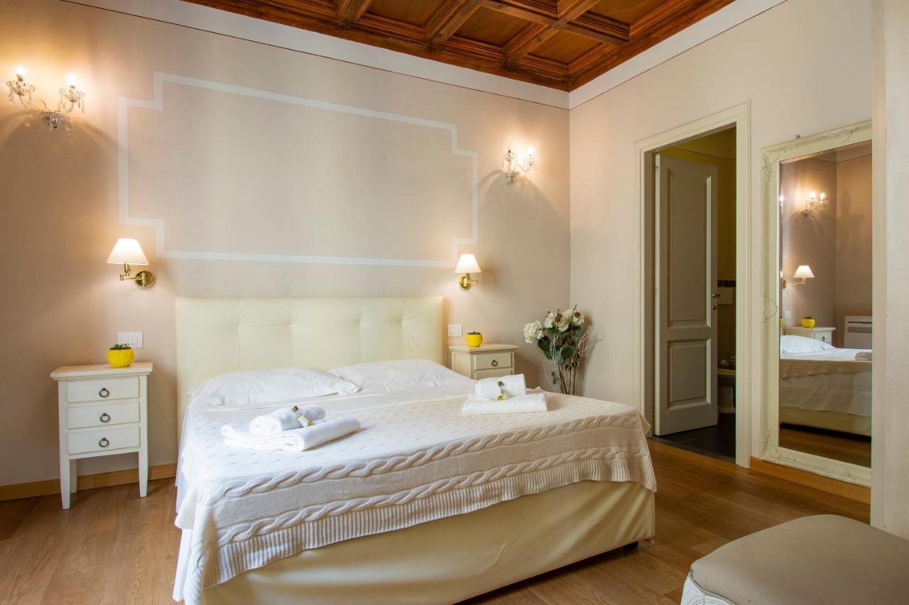 Casa Giotto - Tintori Apt Apartment Florence Exterior photo