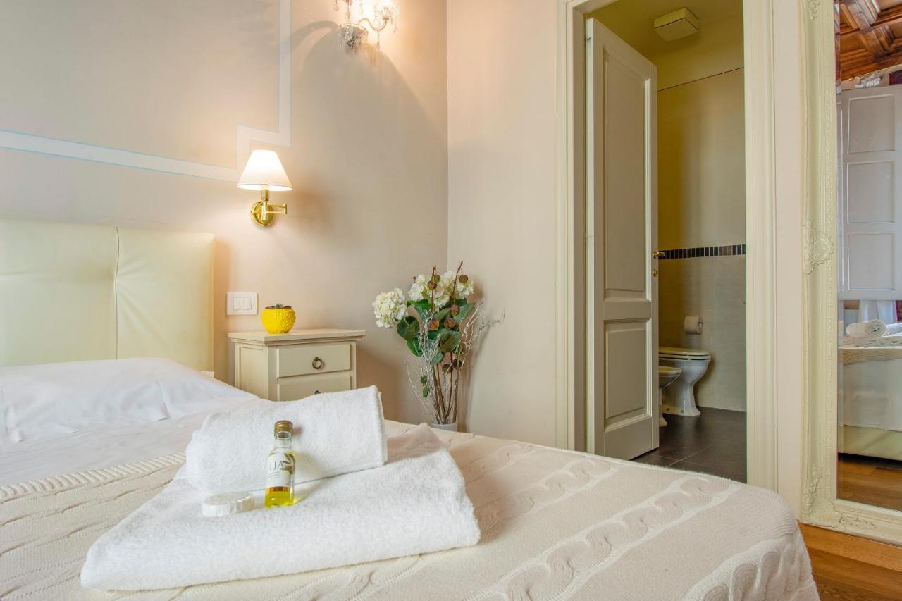 Casa Giotto - Tintori Apt Apartment Florence Exterior photo